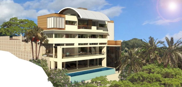 Seventeenth image of 47 Sunset Boulevard in Kingston 8, St. Andrew, Jamaica - property is For Sale