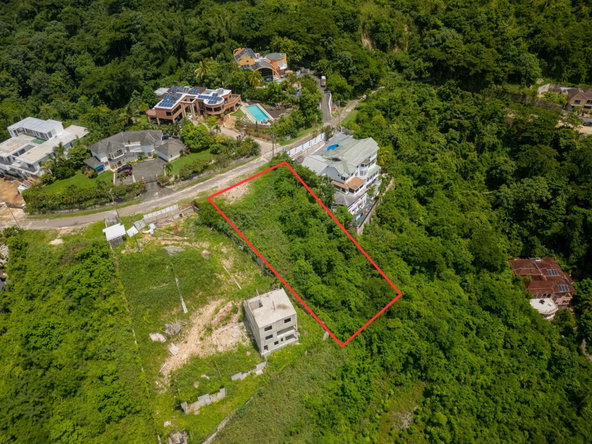 Third image of 47 Sunset Boulevard in Kingston 8, St. Andrew, Jamaica - property is For Sale