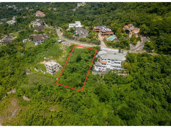 Fourth image of 47 Sunset Boulevard in Kingston 8, St. Andrew, Jamaica - property is For Sale