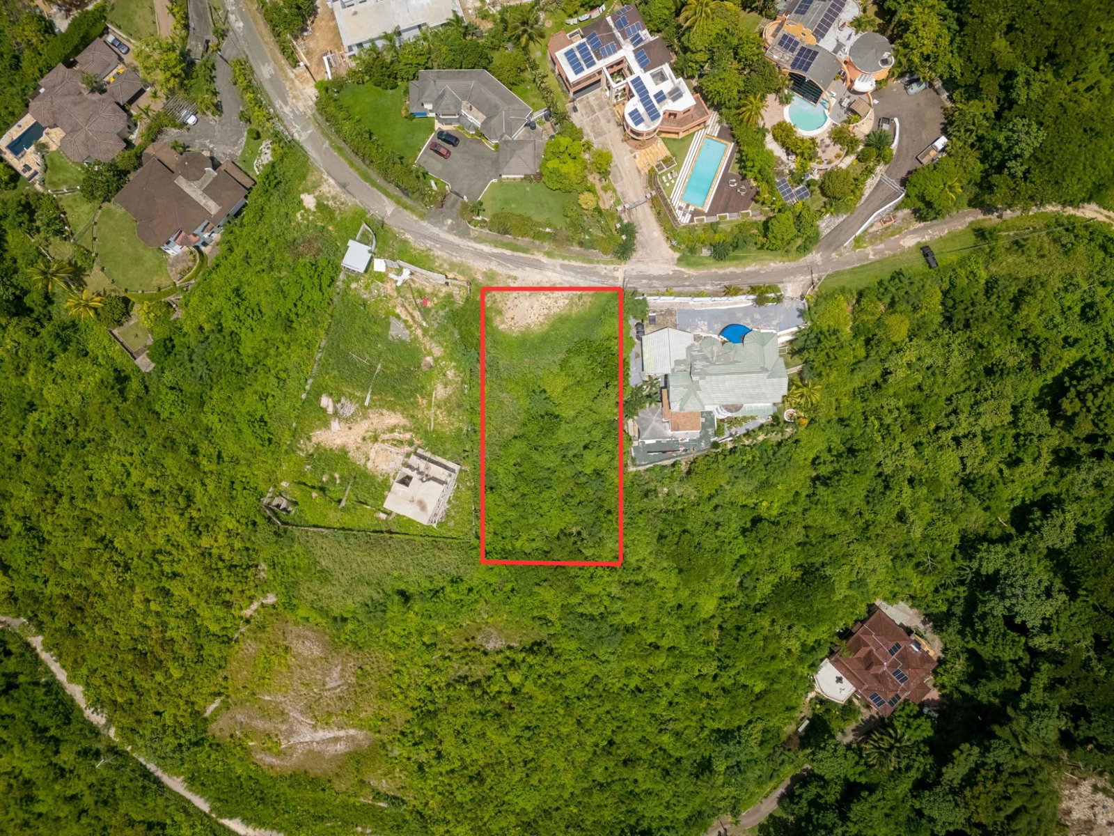 Fifth image of 47 Sunset Boulevard in Kingston 8, St. Andrew, Jamaica - property is For Sale