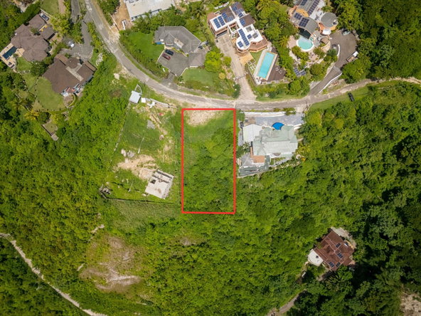 Fifth image of 47 Sunset Boulevard in Kingston 8, St. Andrew, Jamaica - property is For Sale