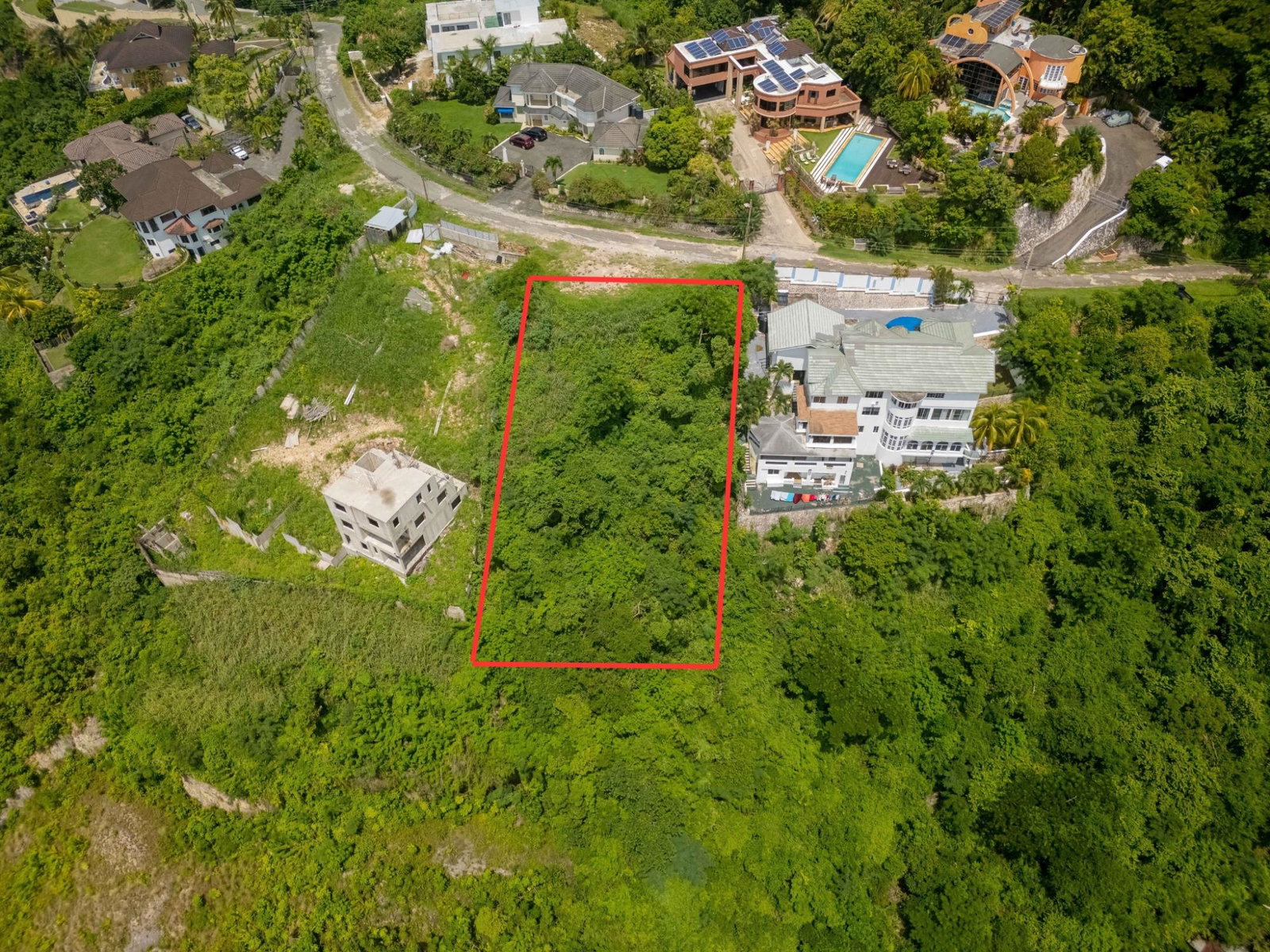 Sixth image of 47 Sunset Boulevard in Kingston 8, St. Andrew, Jamaica - property is For Sale
