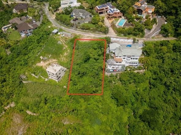 Sixth image of 47 Sunset Boulevard in Kingston 8, St. Andrew, Jamaica - property is For Sale