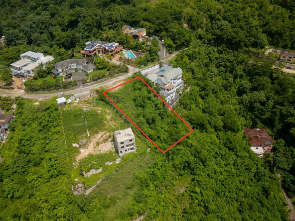 Seventh image of 47 Sunset Boulevard in Kingston 8, St. Andrew, Jamaica - property is For Sale