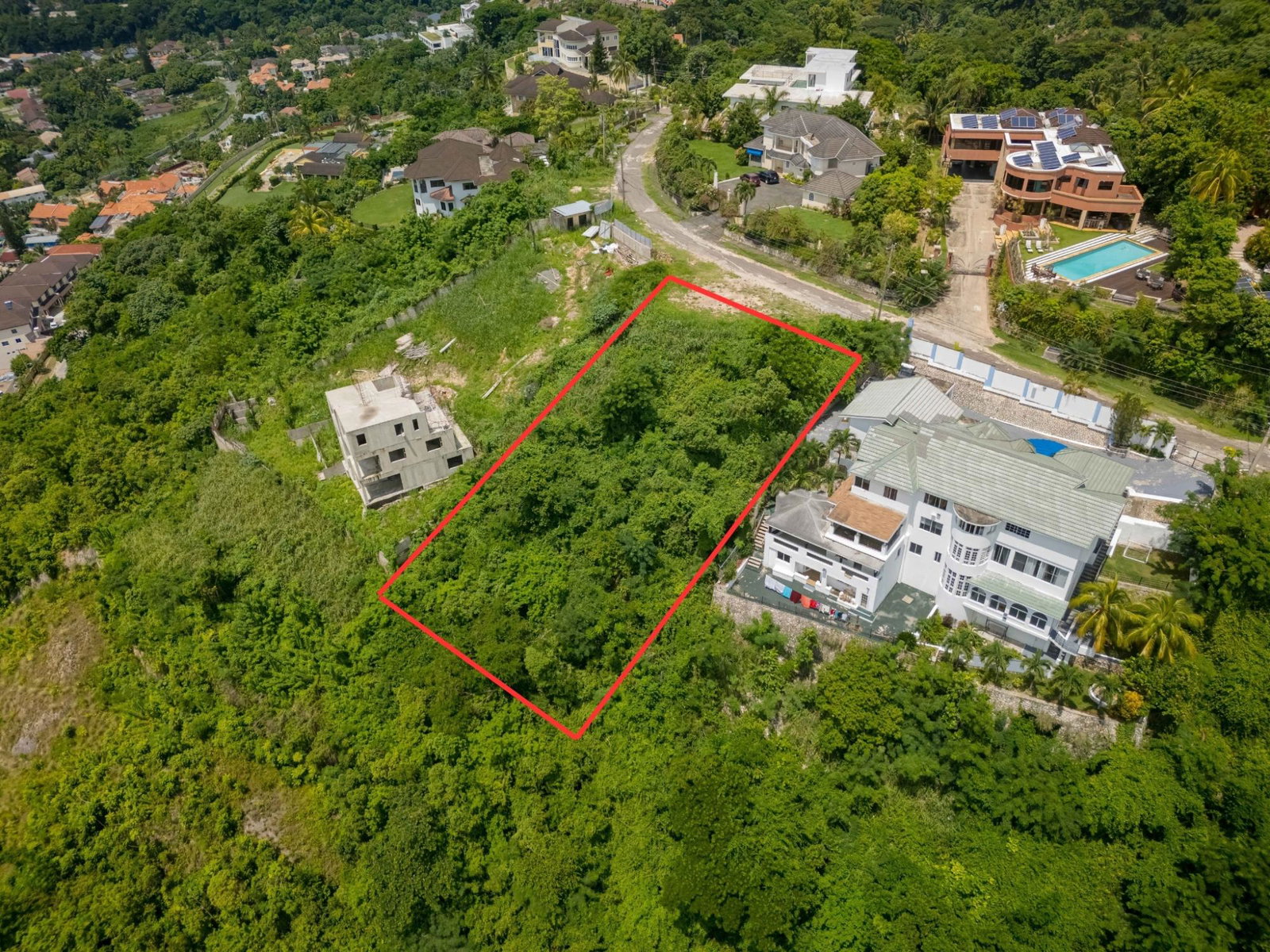 Eighth image of 47 Sunset Boulevard in Kingston 8, St. Andrew, Jamaica - property is For Sale