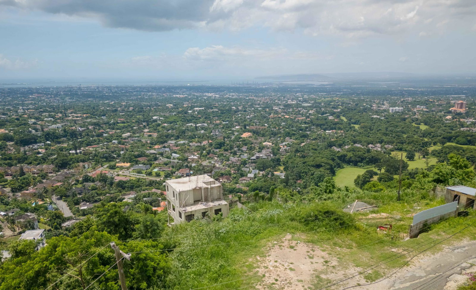 First image of 47 Sunset Boulevard in Kingston 8, St. Andrew, Jamaica - property is For Sale