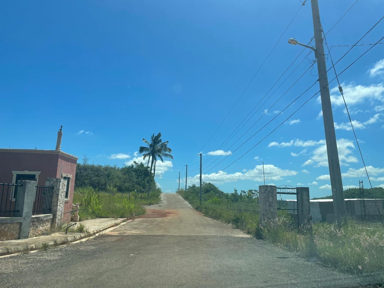 Second image of 24 Fairfield Mountain in Hatfield, Manchester, Jamaica - property is For Sale