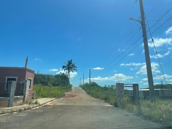 Second image of 24 Fairfield Mountain in Hatfield, Manchester, Jamaica - property is For Sale