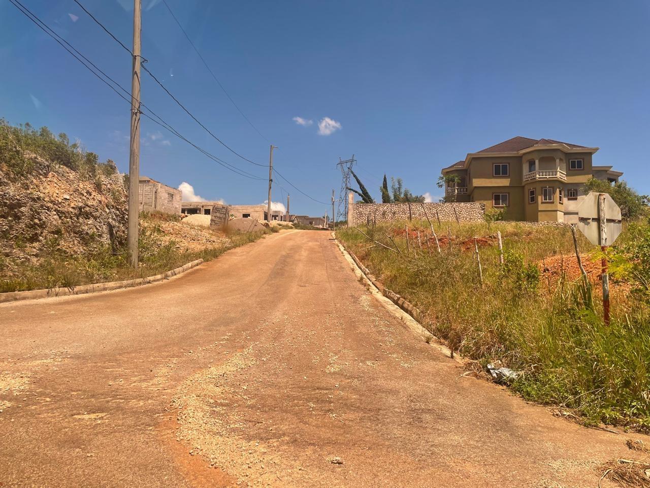 Fourth image of 24 Fairfield Mountain in Hatfield, Manchester, Jamaica - property is For Sale