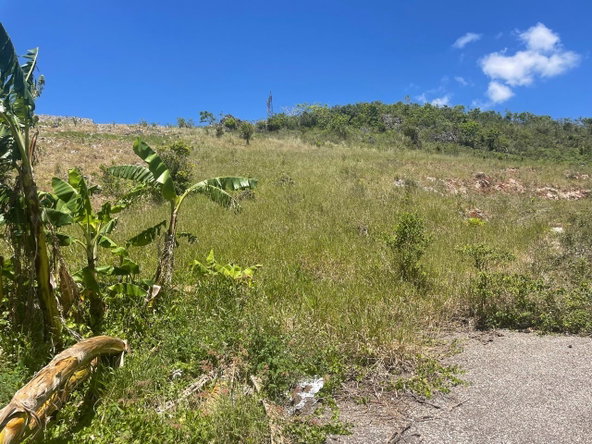 Seventh image of 24 Fairfield Mountain in Hatfield, Manchester, Jamaica - property is For Sale