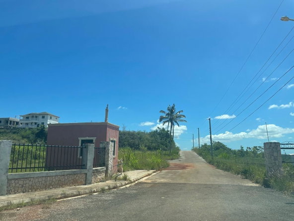 First image of 24 Fairfield Mountain in Hatfield, Manchester, Jamaica - property is For Sale