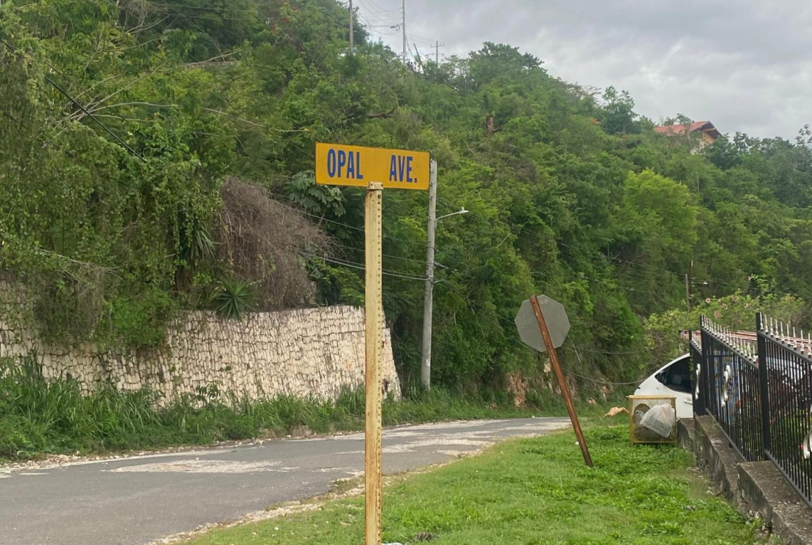 Second image of Lot 38 Channel View Avenue in Kingston 19, St. Andrew, Jamaica - property is For Sale