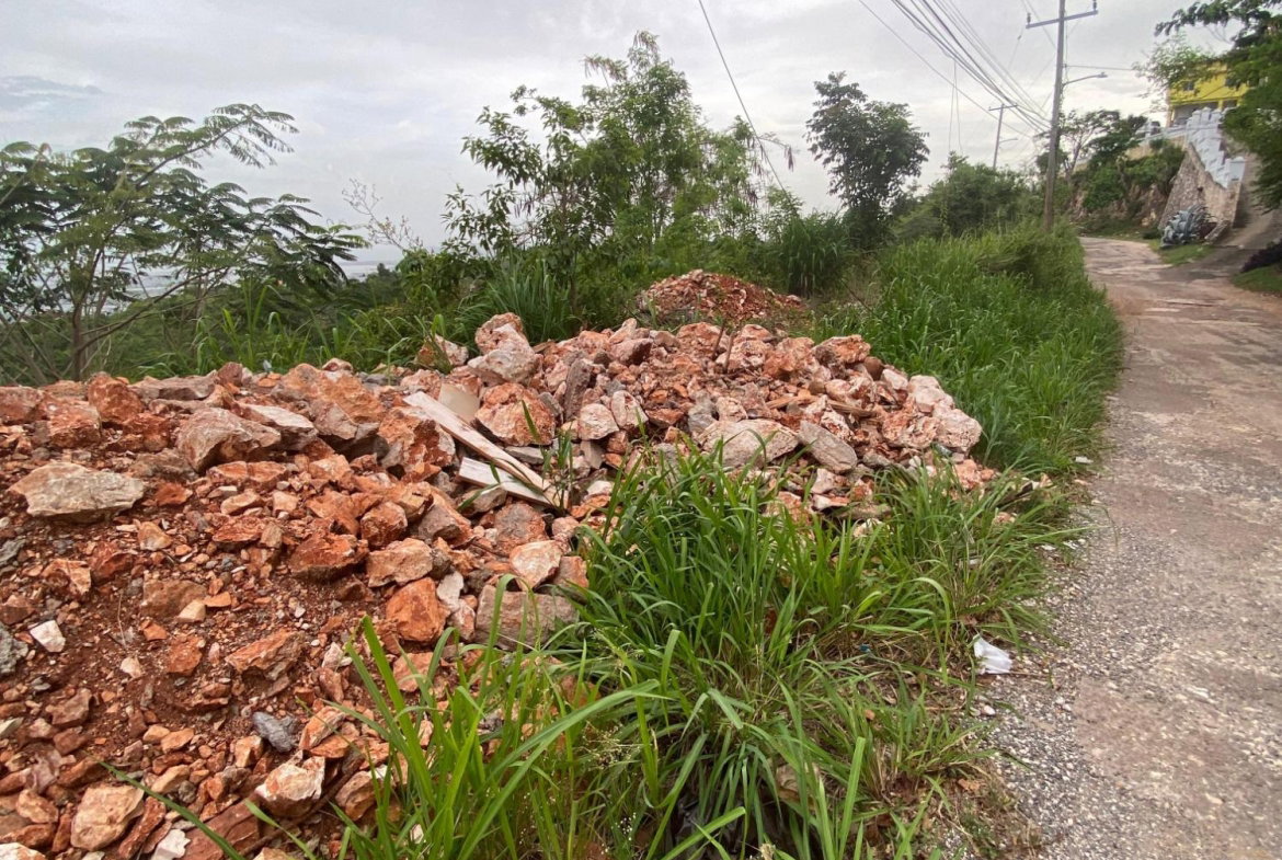First image of Lot 38 Channel View Avenue in Kingston 19, St. Andrew, Jamaica - property is For Sale