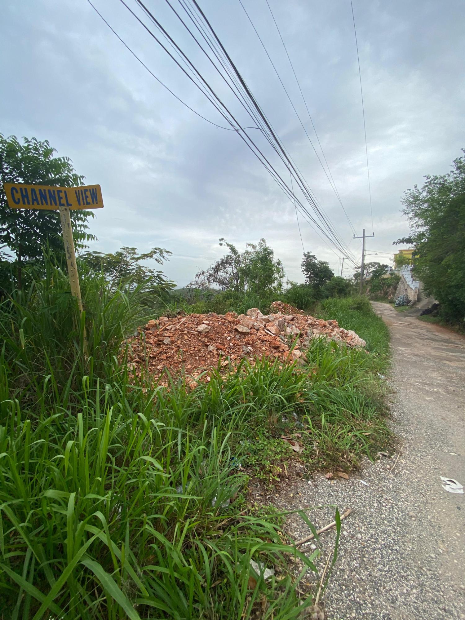 Third image of Lot 38 Channel View Avenue in Kingston 19, St. Andrew, Jamaica - property is For Sale
