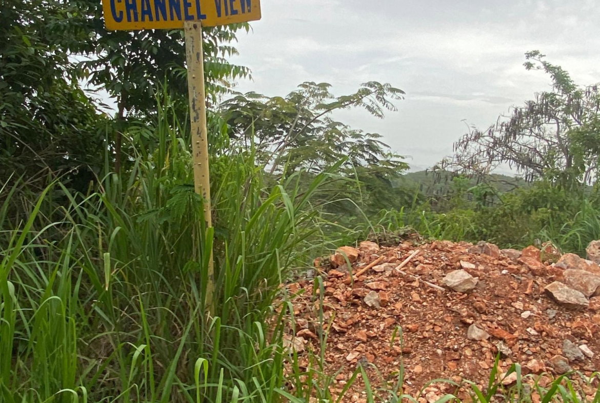Fourth image of Lot 38 Channel View Avenue in Kingston 19, St. Andrew, Jamaica - property is For Sale