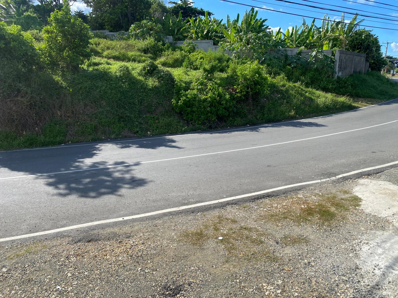Second image of Hectors River in Hectors River, Portland, Jamaica - property is For Sale