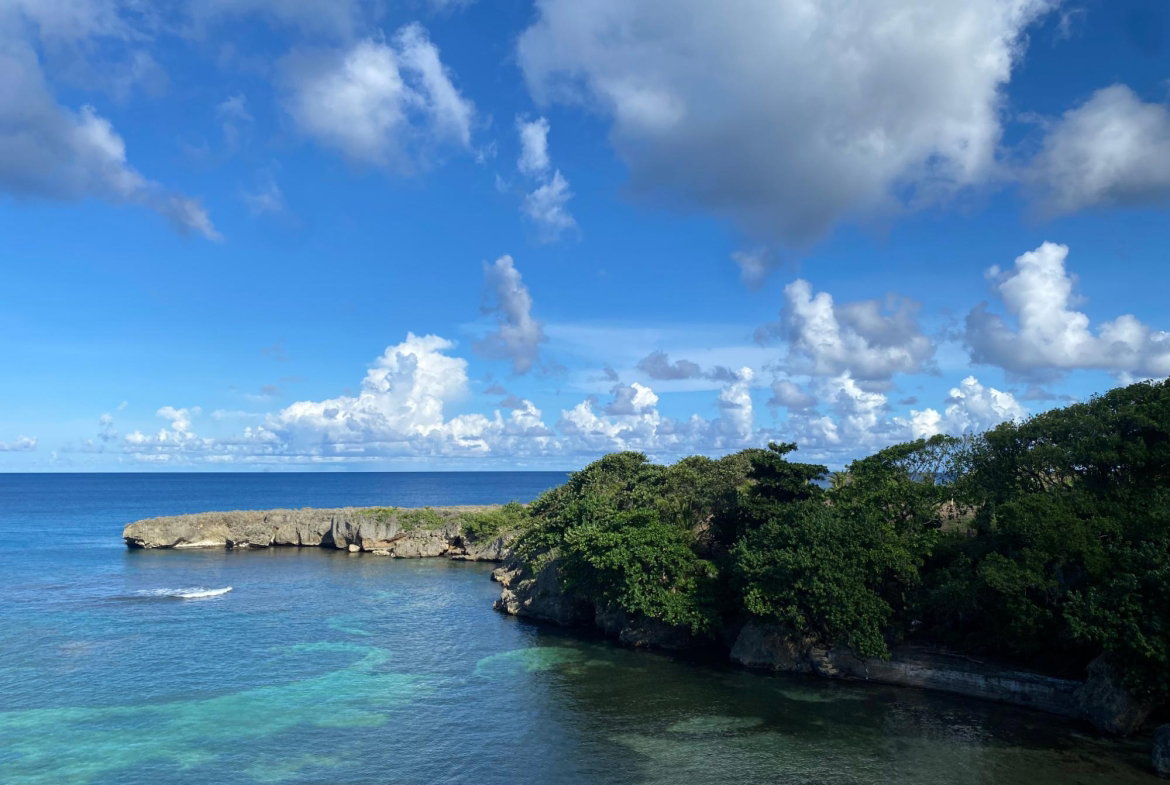 First image of Hectors River in Hectors River, Portland, Jamaica - property is For Sale