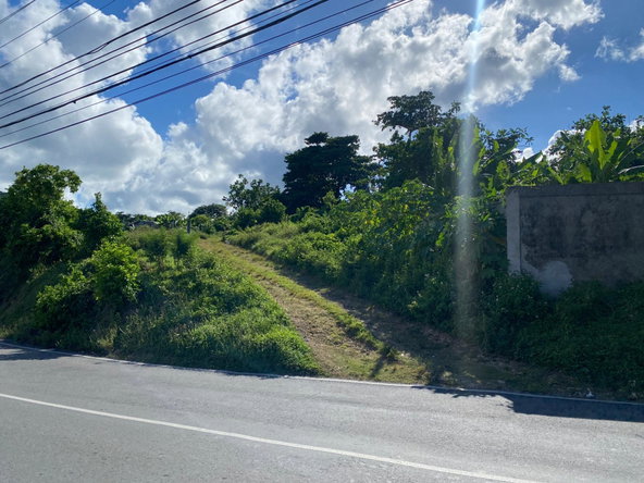 Fourth image of Hectors River in Hectors River, Portland, Jamaica - property is For Sale