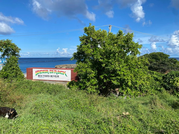 Ninth image of Hectors River in Hectors River, Portland, Jamaica - property is For Sale