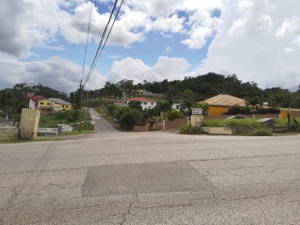 First image of 88 Balvenie Heights in Mandeville, Manchester, Jamaica - property is For Sale