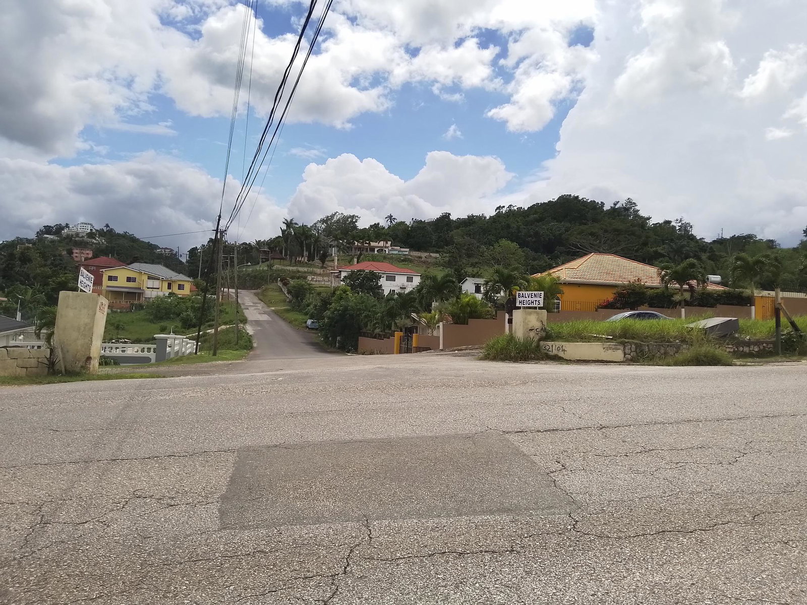 First image of 88 Balvenie Heights in Mandeville, Manchester, Jamaica - property is For Sale