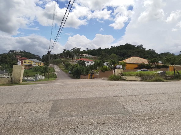 First image of 88 Balvenie Heights in Mandeville, Manchester, Jamaica - property is For Sale