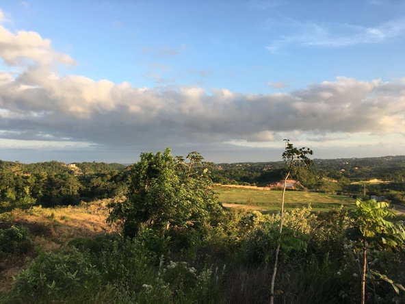 Second image of Lot 281 Laurel Close in Mandeville, Manchester, Jamaica - property is For Sale
