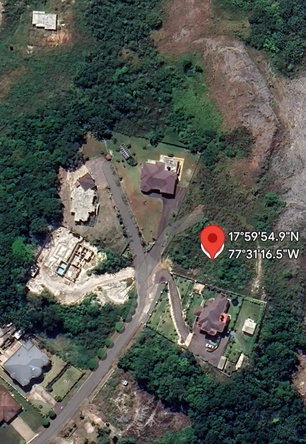 Third image of Lot 281 Laurel Close in Mandeville, Manchester, Jamaica - property is For Sale