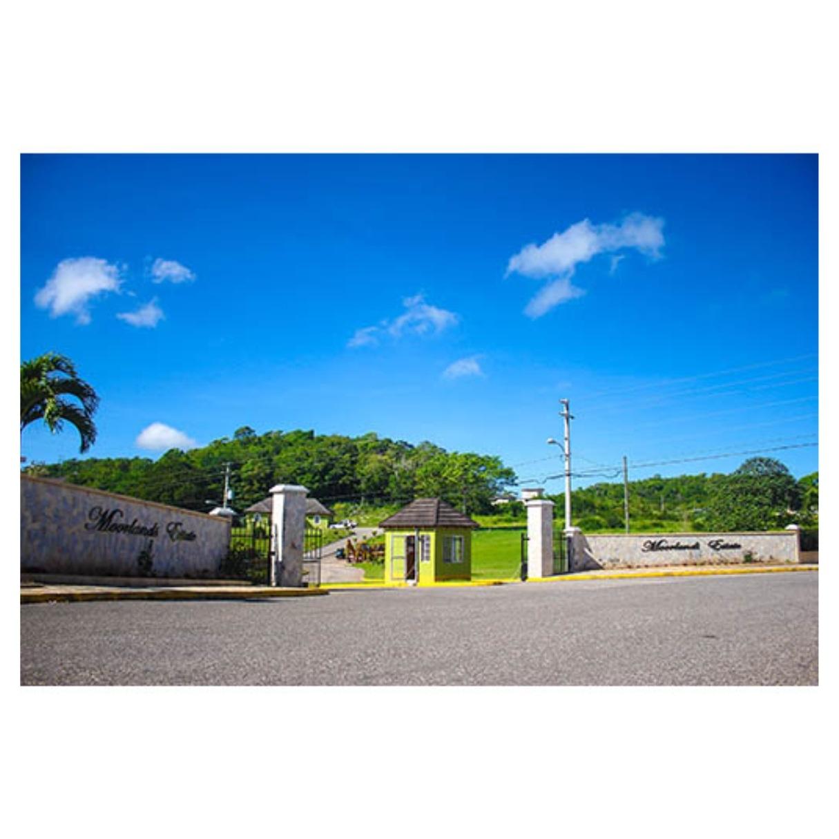 Fourth image of Lot 281 Laurel Close in Mandeville, Manchester, Jamaica - property is For Sale