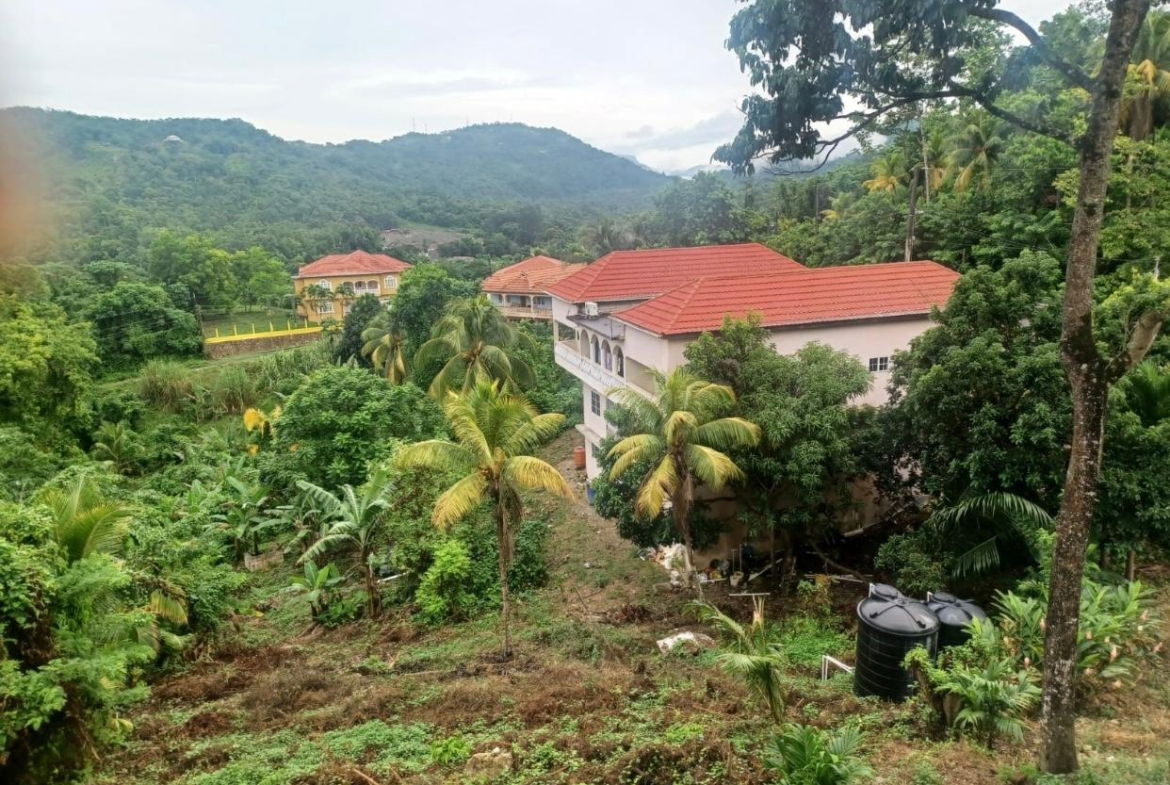 Sixth image of Wydah (whydah), st Margar in St. Margaret's Bay, Portland, Jamaica - property is For Sale
