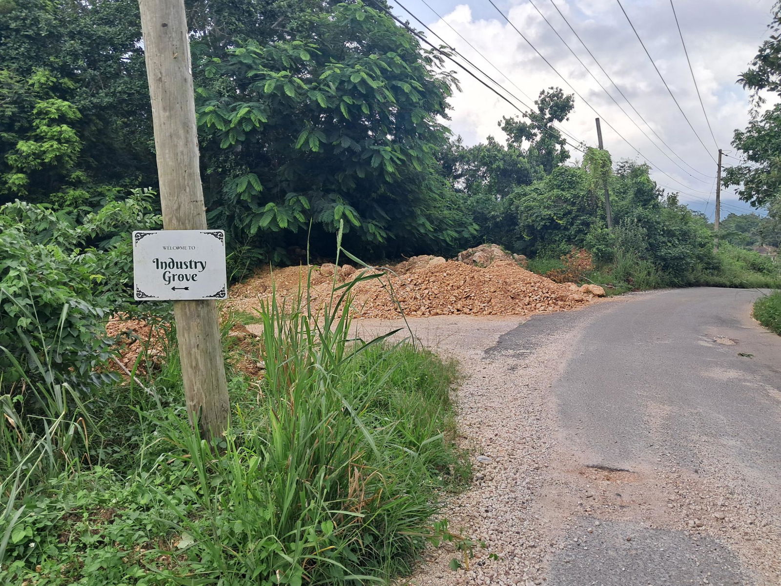 Third image of Lot-2 Industry Grove in Padmore, St. Andrew, Jamaica - property is For Sale