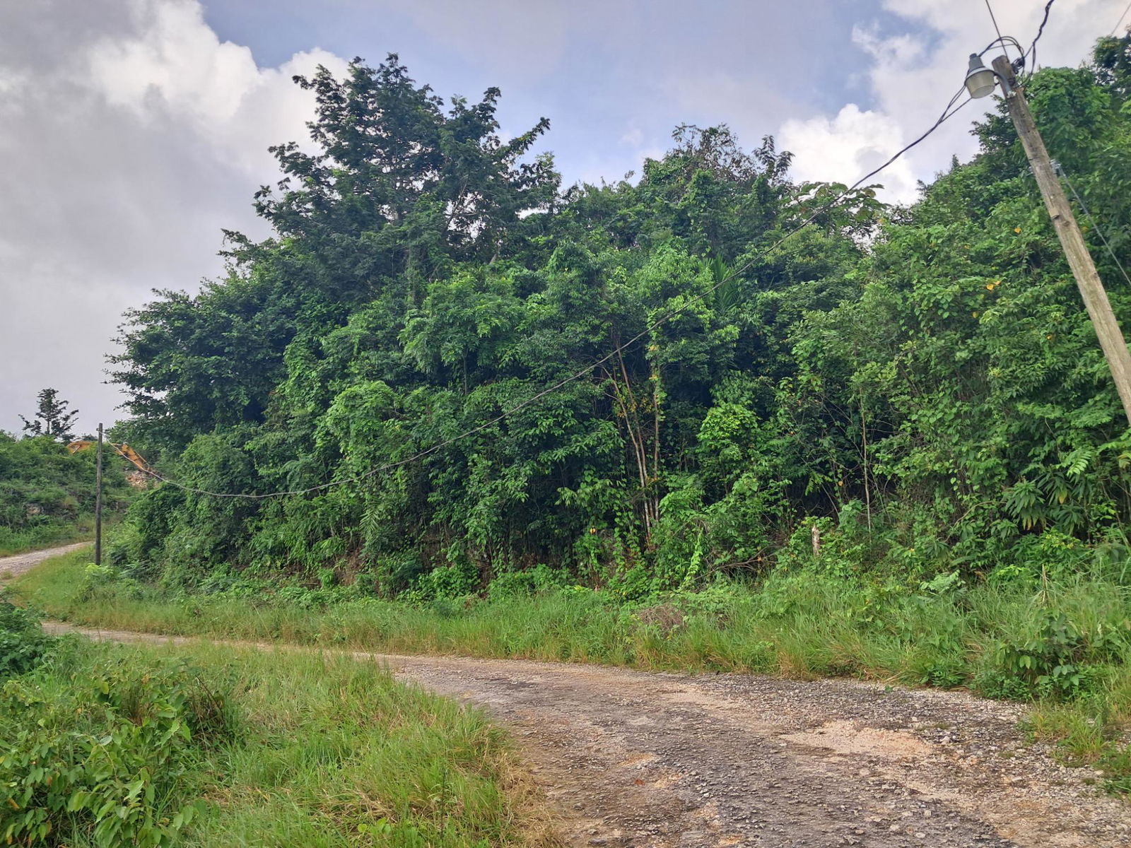 Fourth image of Lot-2 Industry Grove in Padmore, St. Andrew, Jamaica - property is For Sale