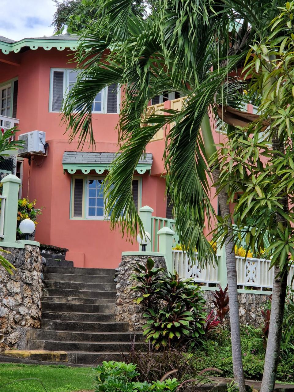 Eleventh image of Rose Hill in Long Bay, Portland, Jamaica - property is For Sale