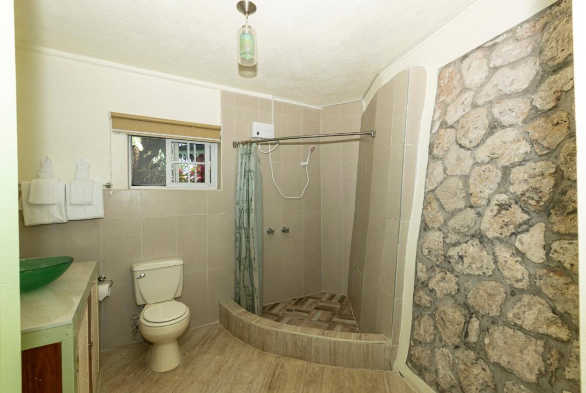 Fourteenth image of Rose Hill in Long Bay, Portland, Jamaica - property is For Sale