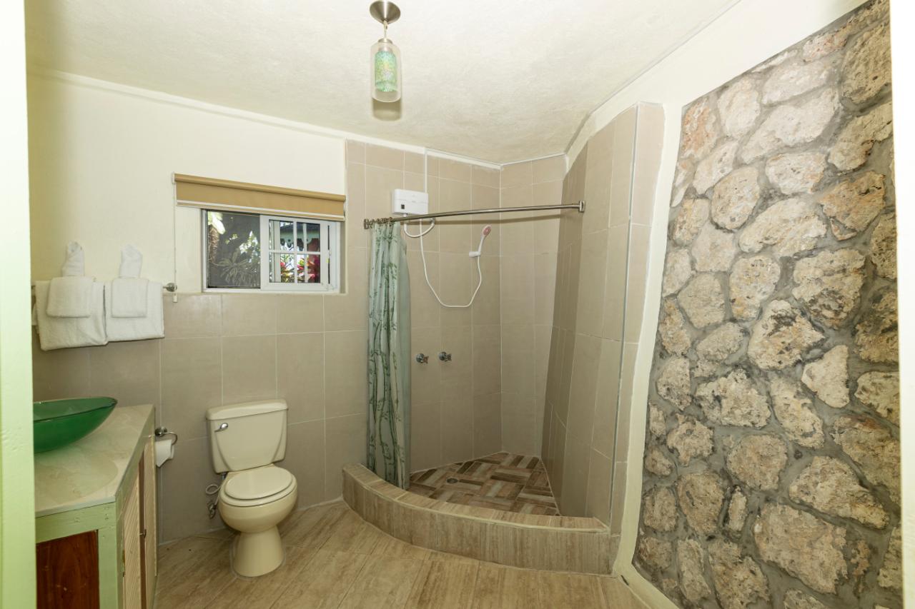 Fourteenth image of Rose Hill in Long Bay, Portland, Jamaica - property is For Sale