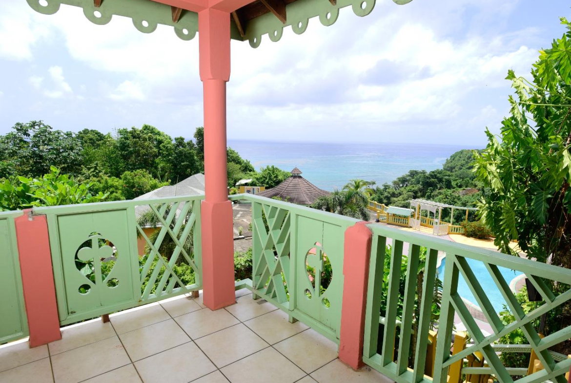 Fifteenth image of Rose Hill in Long Bay, Portland, Jamaica - property is For Sale
