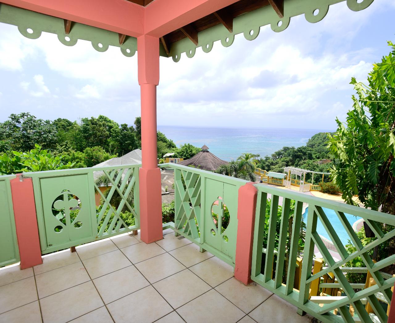 Fifteenth image of Rose Hill in Long Bay, Portland, Jamaica - property is For Sale