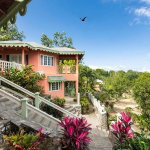 First image of Rose Hill in Long Bay, Portland, Jamaica - property is For Sale