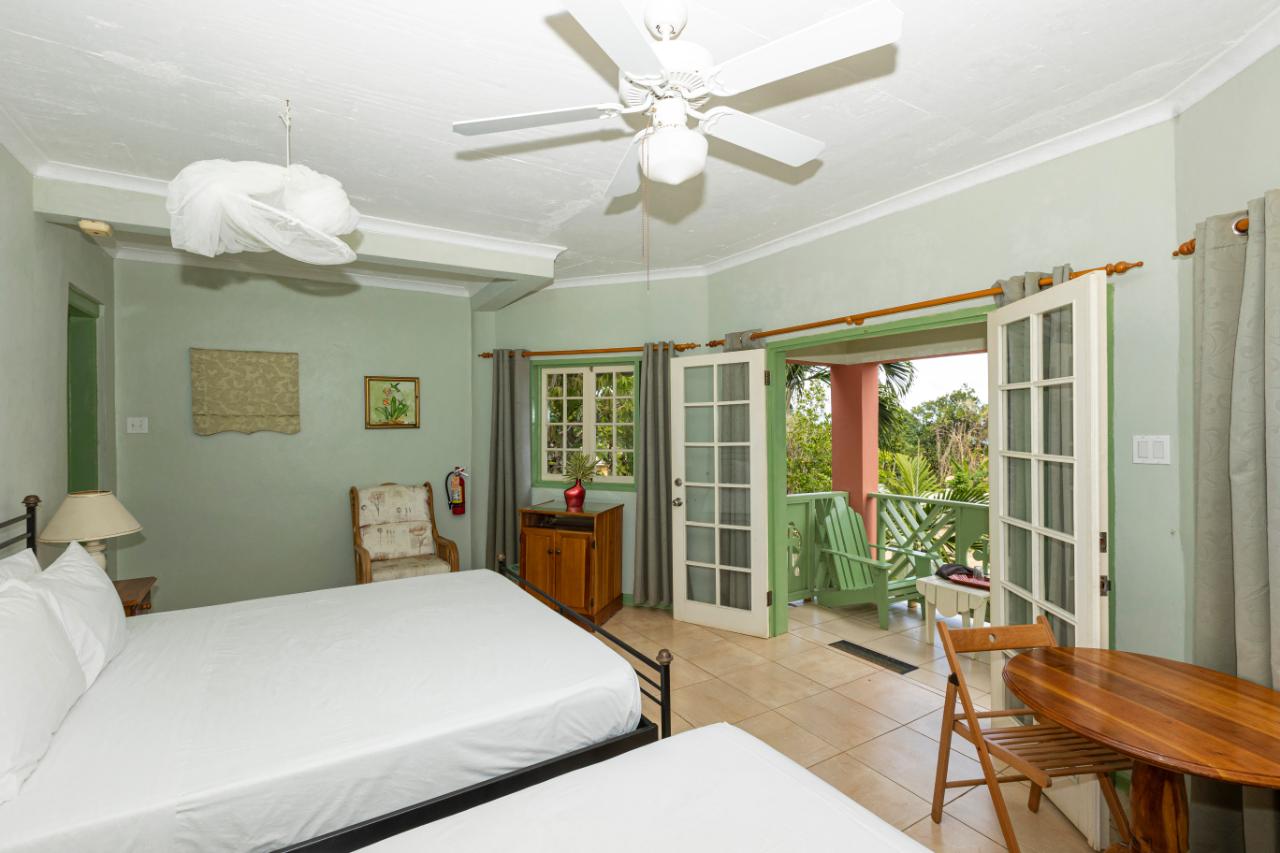 Eighteenth image of Rose Hill in Long Bay, Portland, Jamaica - property is For Sale