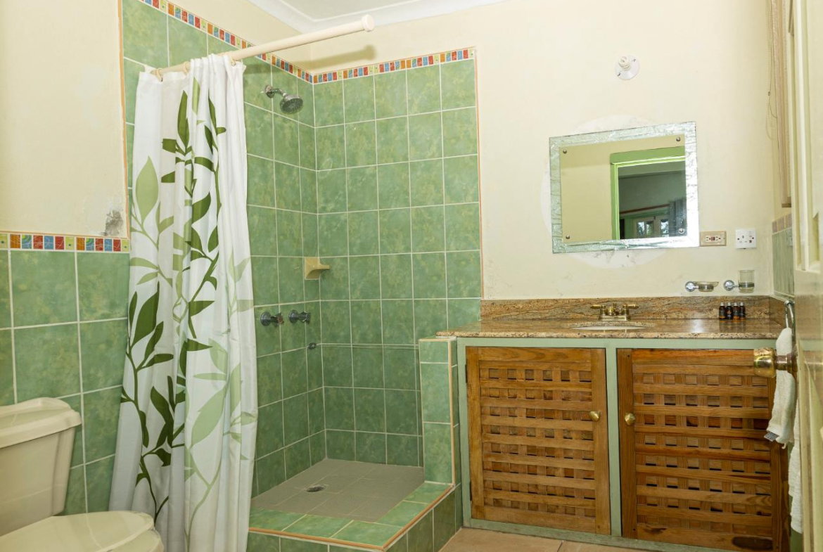 Nineteenth image of Rose Hill in Long Bay, Portland, Jamaica - property is For Sale