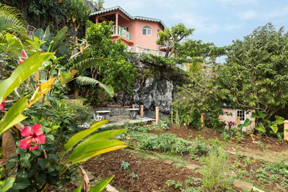 Twentieth image of Rose Hill in Long Bay, Portland, Jamaica - property is For Sale
