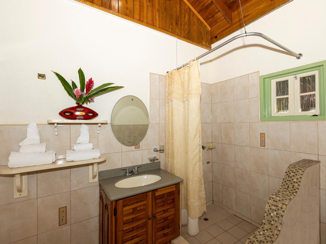 Twenty-Second image of Rose Hill in Long Bay, Portland, Jamaica - property is For Sale