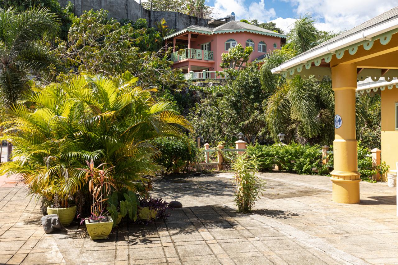 Twenty-Seventh image of Rose Hill in Long Bay, Portland, Jamaica - property is For Sale