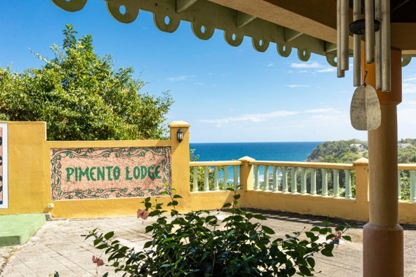 Seventh image of Rose Hill in Long Bay, Portland, Jamaica - property is For Sale