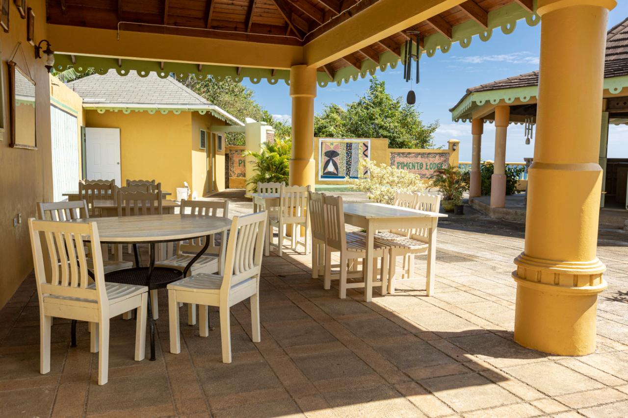 Tenth image of Rose Hill in Long Bay, Portland, Jamaica - property is For Sale