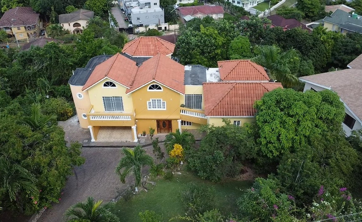 Second image of 30 Asquith Drive in Belvedere, St. Andrew, Jamaica - property is For Sale