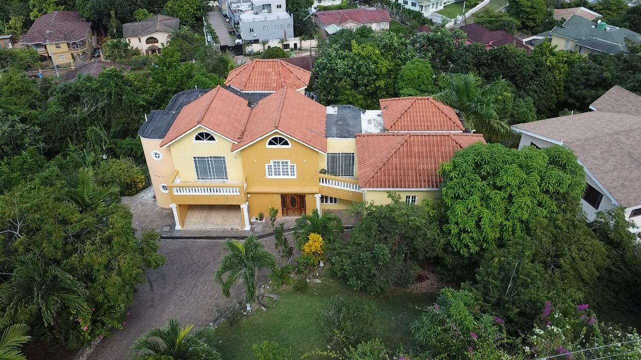 Second image of 30 Asquith Drive in Belvedere, St. Andrew, Jamaica - property is For Sale