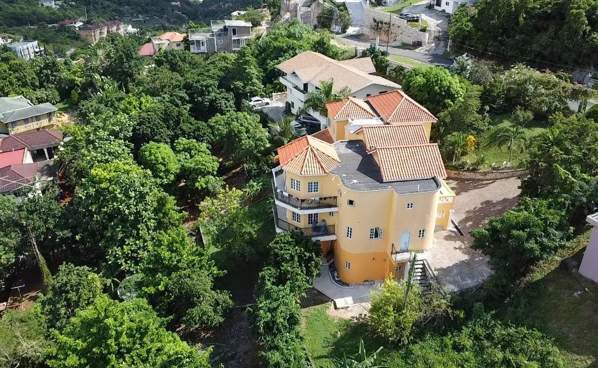 Eleventh image of 30 Asquith Drive in Belvedere, St. Andrew, Jamaica - property is For Sale
