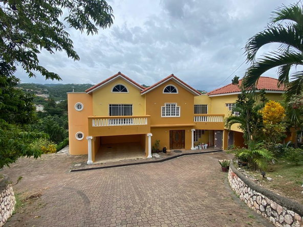 Twelfth image of 30 Asquith Drive in Belvedere, St. Andrew, Jamaica - property is For Sale