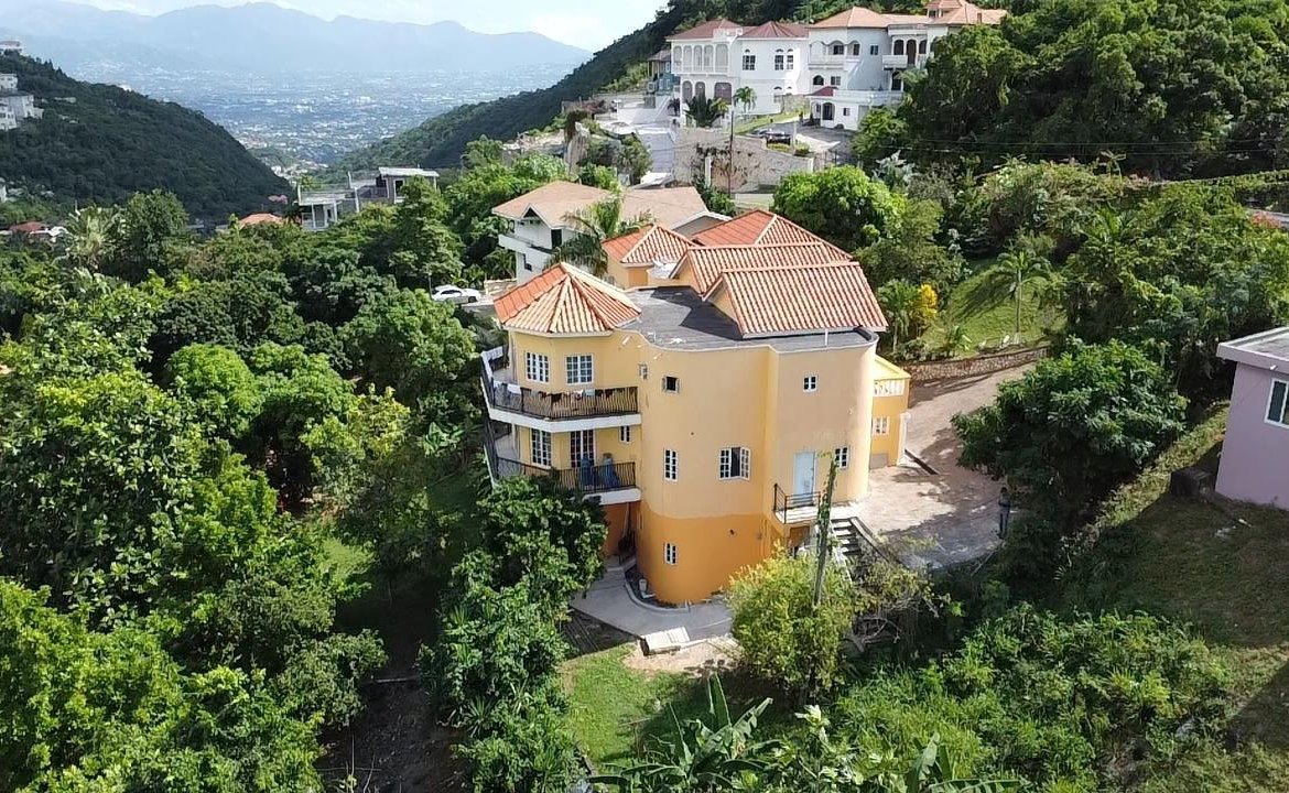 First image of 30 Asquith Drive in Belvedere, St. Andrew, Jamaica - property is For Sale